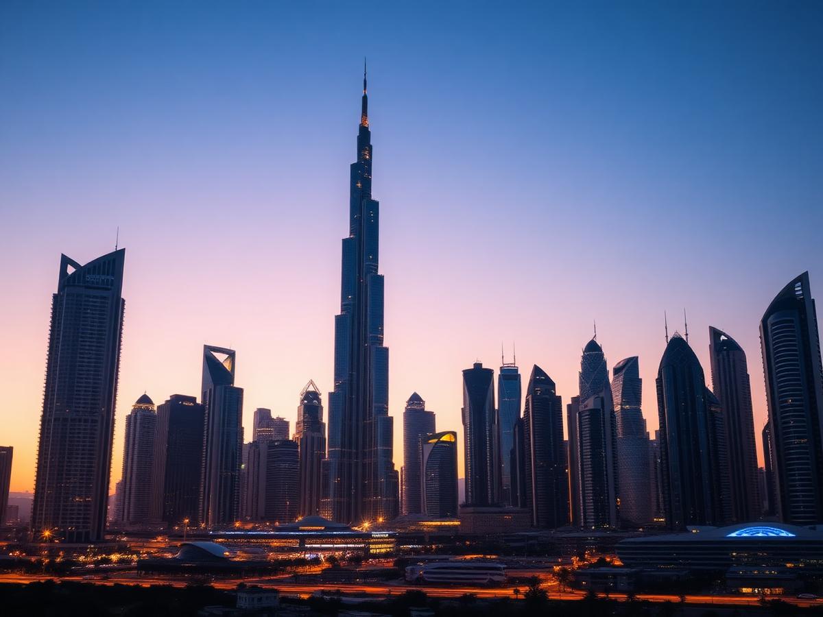 Galeri Al Amir Travel Tours