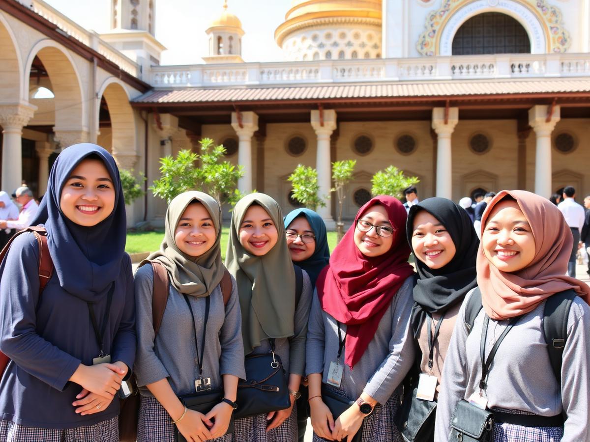 Educational Tours