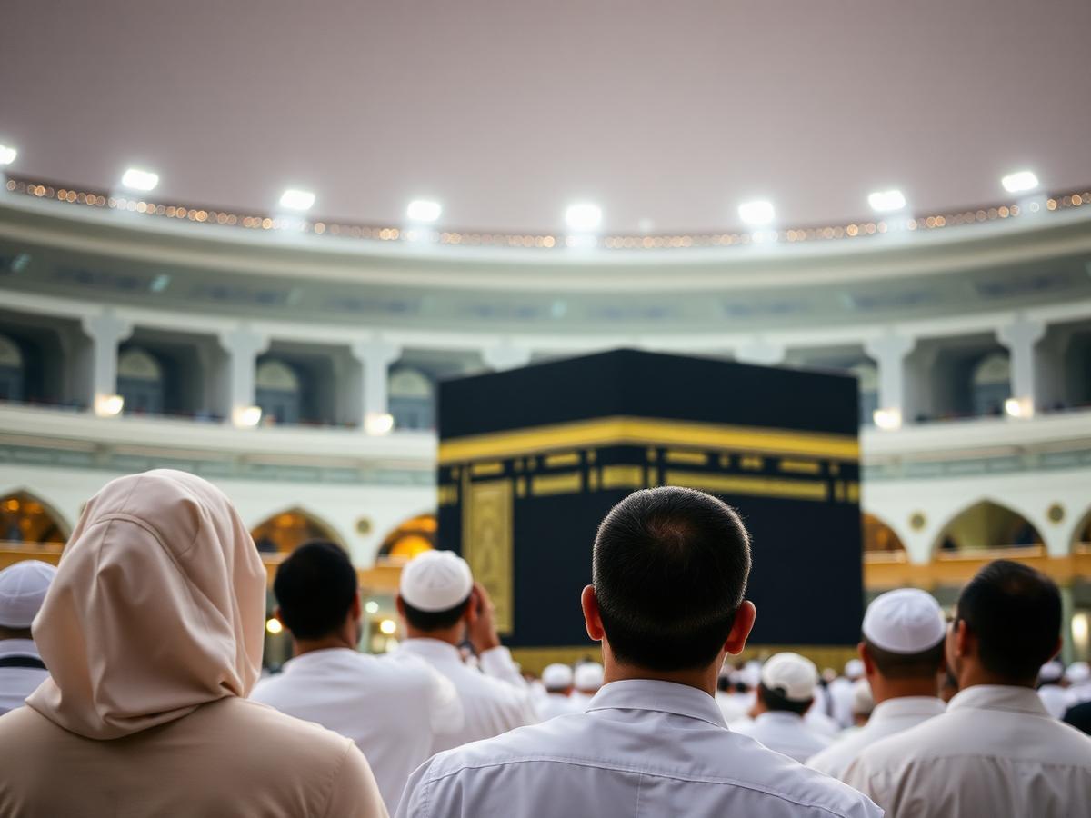 Umrah & Haji